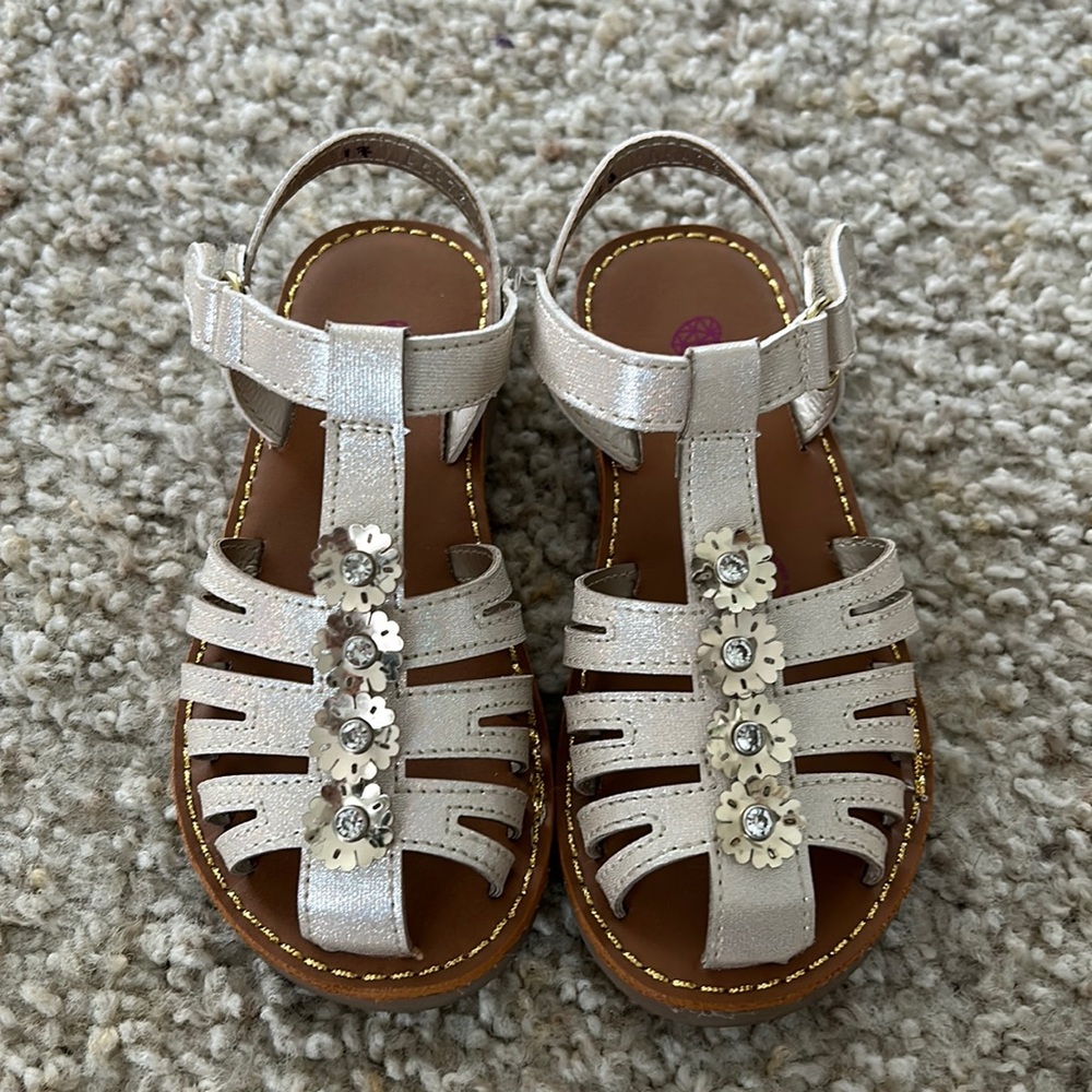 Toddler Sandals